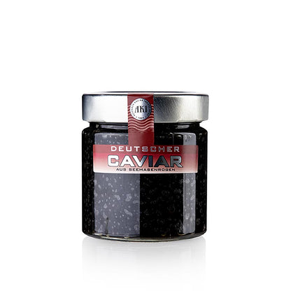 Tysk kaviar – havskaviar, 200 g