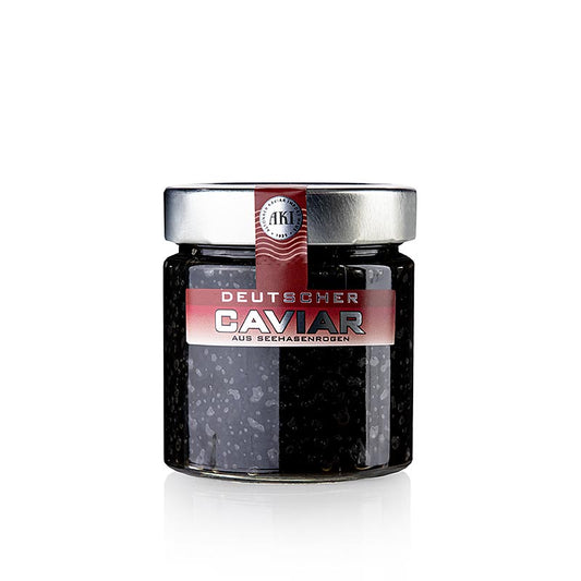 Tysk kaviar – havskaviar, 200 g