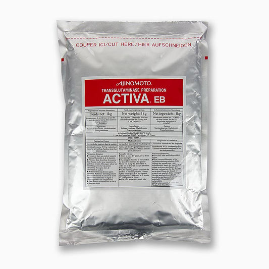 Activa Transglutaminase EB, för köttprodukter – säljs inte till slutkonsumenter, 1 kg
