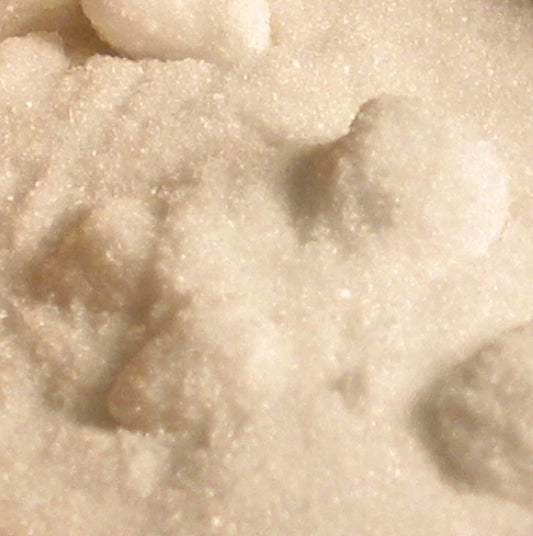 Tyskt bergsalt, matlagningssalt, 0,1–0,7 mm, naturligt, 1 kg