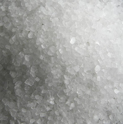 Tyskt bergsalt, matlagningssalt för saltkvarnar, 1,5–3,2 mm, naturligt, 1 kg