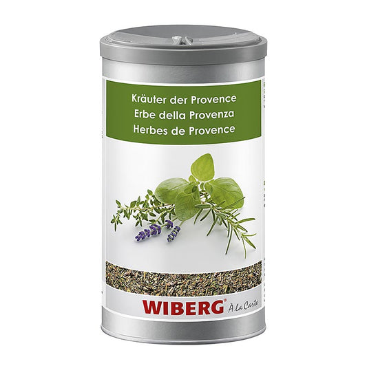 Wiberg provensalska örter, torkade, 220 g