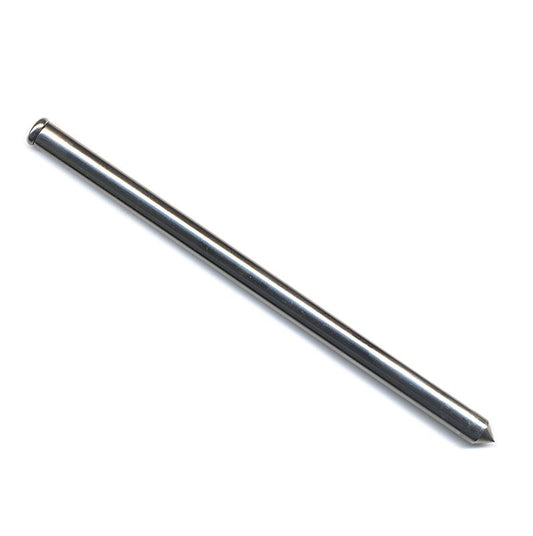Ersättningsstång för Girolle, metall, ø 0,7 cm, 15 cm, 1 St