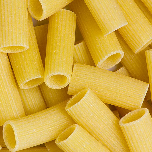 De Cecco Rigatoni, nr 24, 12 kg, 24 x 500 g