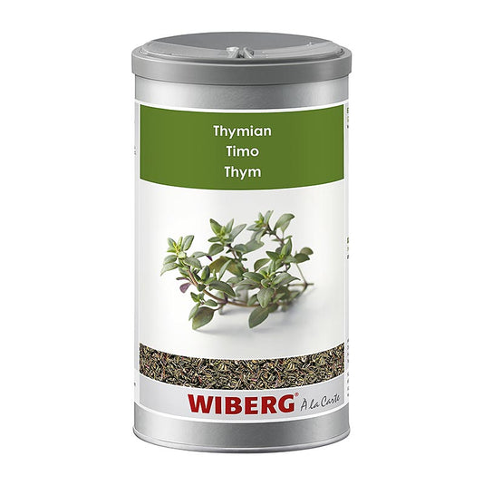 Wiberg timjan, torkad, 250 g