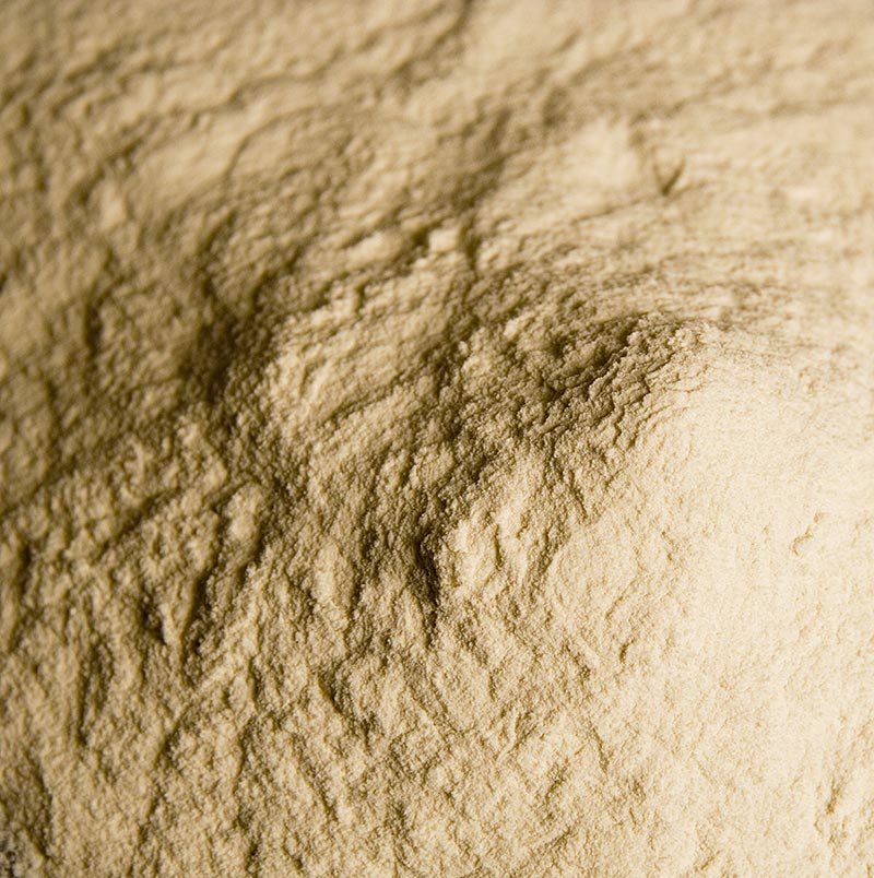 Natriumalginat – livsmedelsklassat pulver, E 401, 100 g