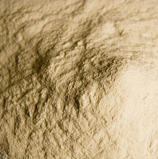 Natriumalginat – livsmedelsklassat pulver, E 401, 100 g