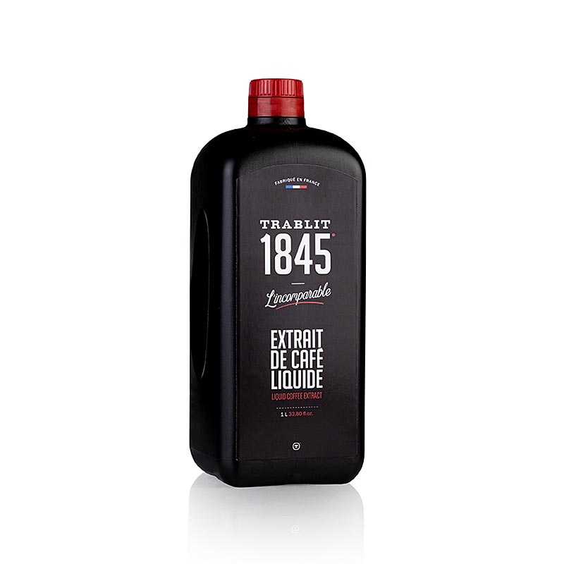 Kaffekoncentrat, Trablit, 1 l