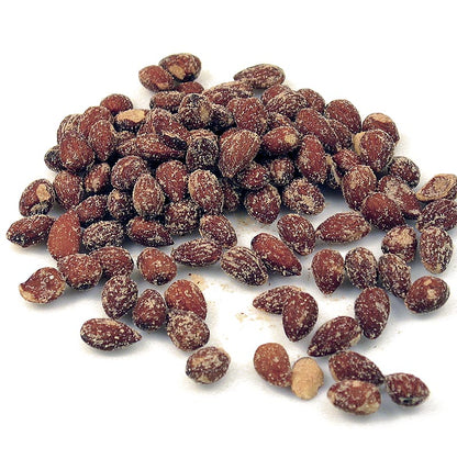 Rökta mandlar, hela, saltade – Premium, 1 kg