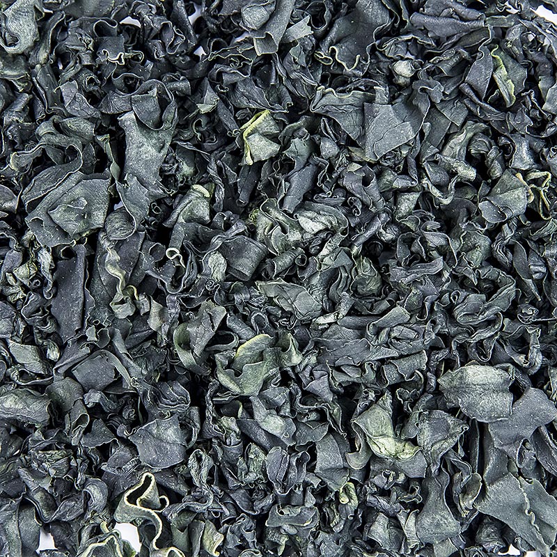 Genkai Wakame, torkad tång, 56 g