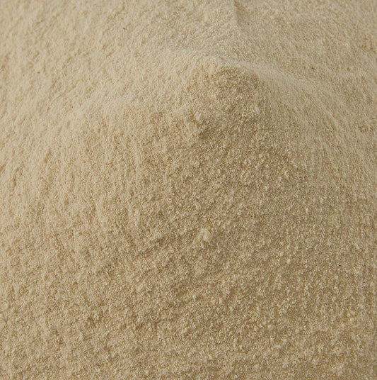 Fruktpulver äpple, spraytorkat, med maltodextrin, 1 kg