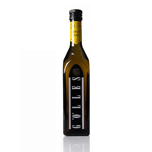 Gölles äppelvinäger Klassik, 5 % syra, 500 ml