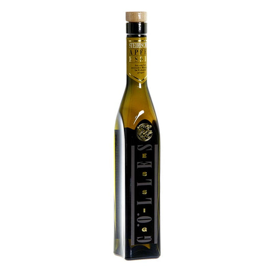 Gölles äppelvinäger Klassik, 5 % syra, 250 ml