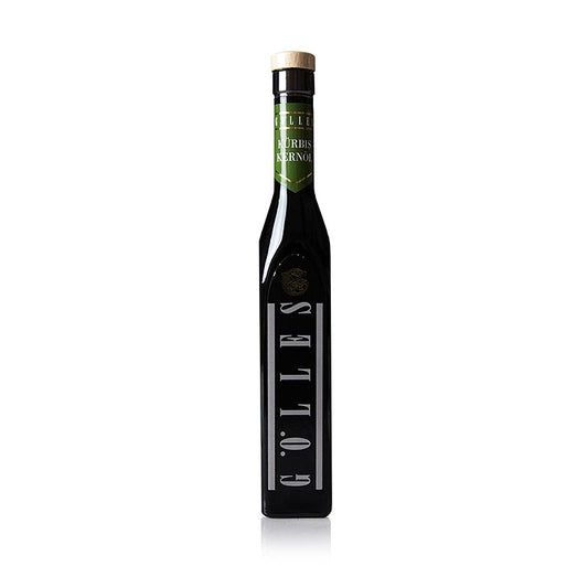 Pumpafröolja, 100 % ren, Gölles, 250 ml