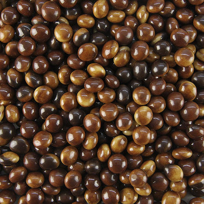 Callebaut Callets Sensation Marbled, marmorerade chokladpärlor, 38,9 % kakao, 2,5 kg