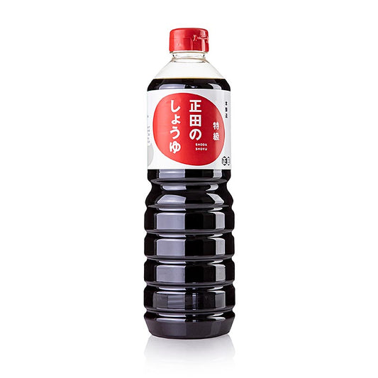 Sojasås – Shoyu, Koikuchi, Japan, 1 l