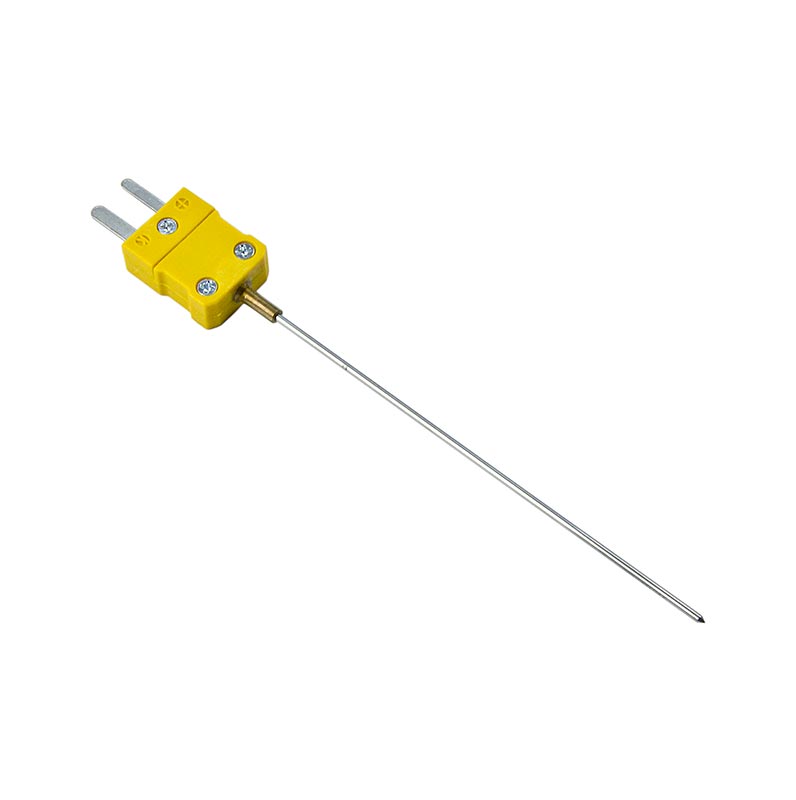 Ersättningssond, utan kabel, till G1200 digitaltermometer (artikel 58981), 1 st