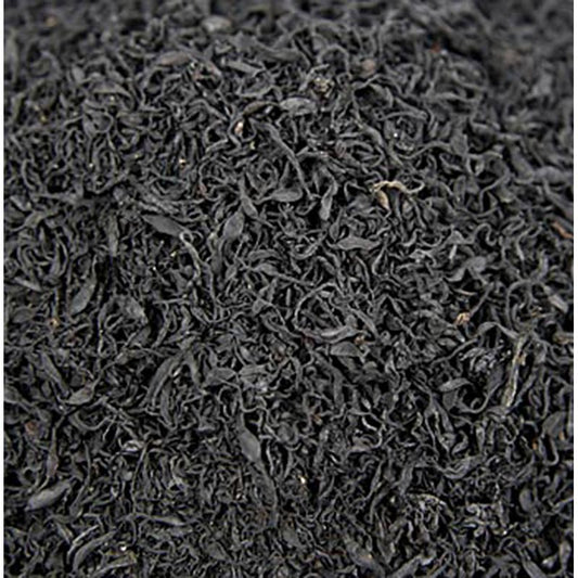 Hijiki-tång, torkad, skuren, 453 g
