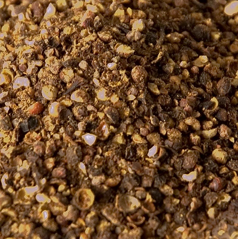 Pepparblandning "Melange Noir", Altes Gewürzamt, 1 kg