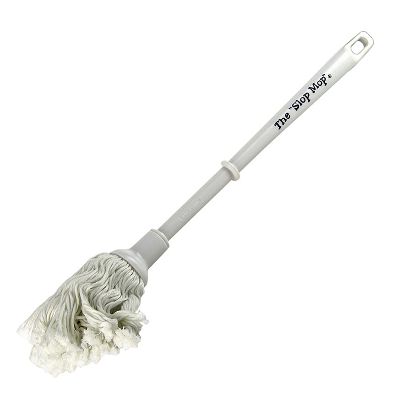 Bone Suckin´ BBQ-pensel – The "Slop Mop", 35 cm lång, 1 st