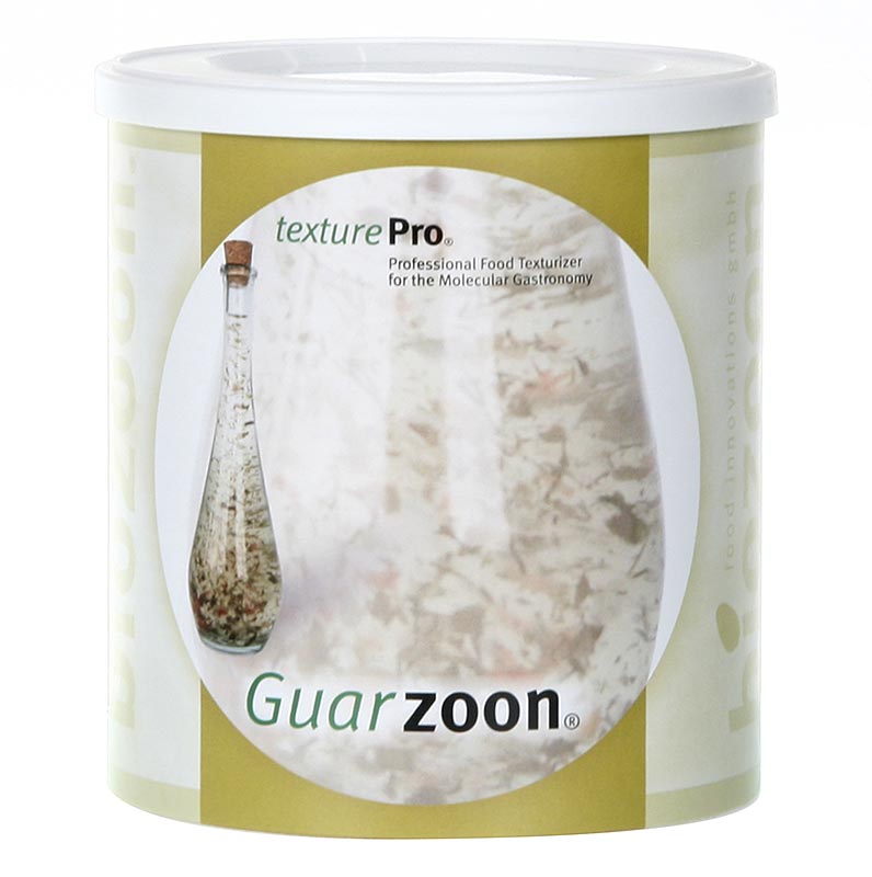 Guarzoon (guarkärnmjöl), Biozoon, E 412, 300 g