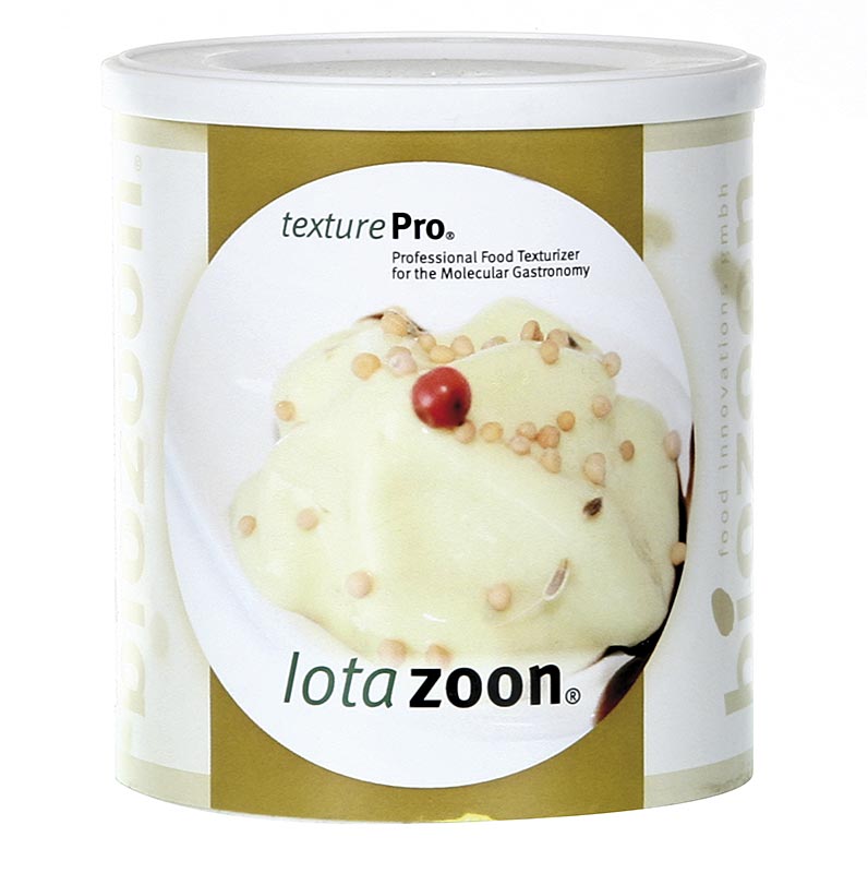 Iotazoon (karragenan), Biozoon, E 407, 300 g