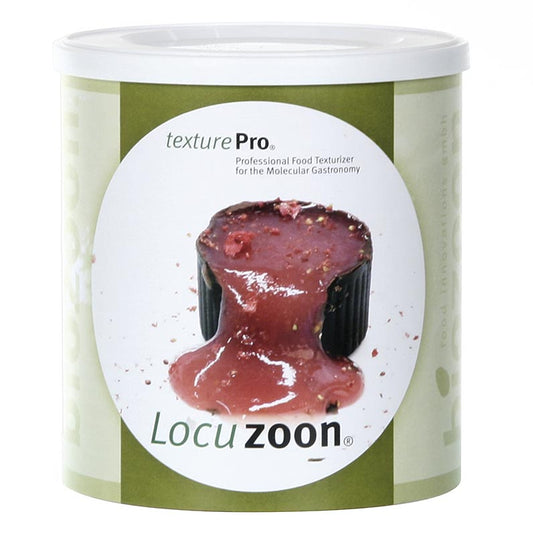 Locuzoon (johannesbrödmjöl), Biozoon, E 410, 250 g