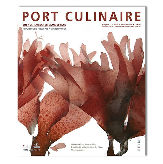 Port Culinaire – Gourmetmagasin, nummer 1, 1 st