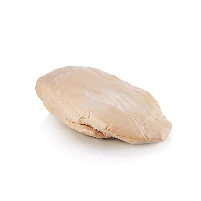 Gåslever – hel, urnervad, Östeuropa, ca 600 g
