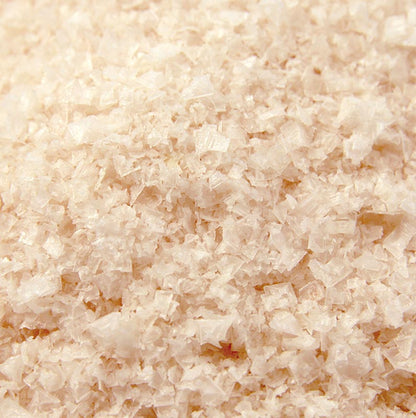Murray River – rosa saltflingor, Australien, 150 g