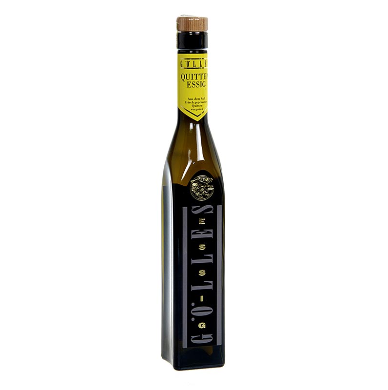 Gölles kvittenvinäger, 5 % syra, 250 ml