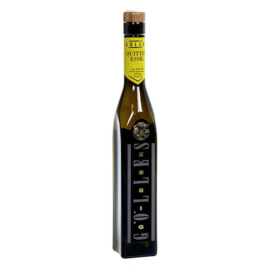 Gölles kvittenvinäger, 5 % syra, 250 ml