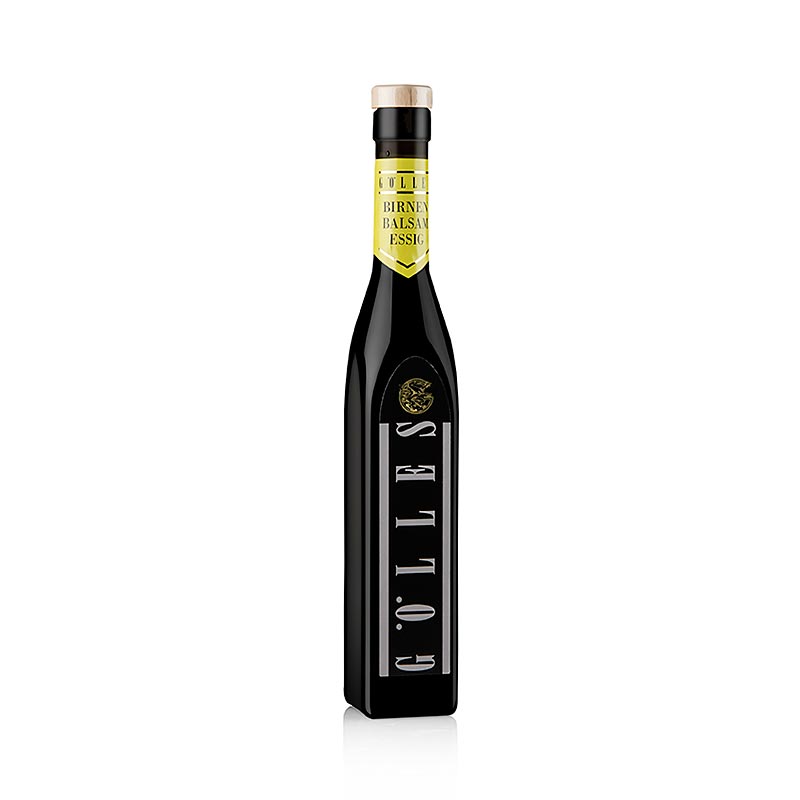 Gölles balsamvinäger med päron, 5 % syra, 250 ml