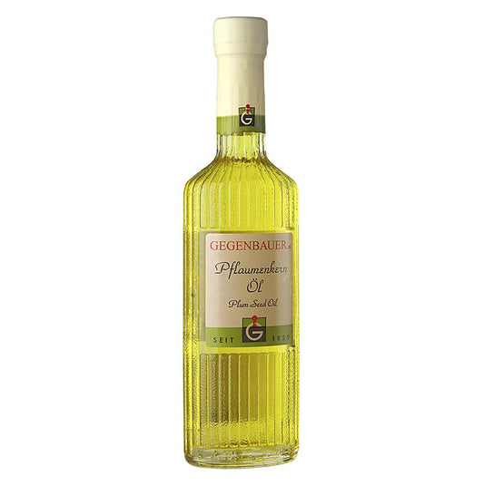 Gegenbauer Plommonkärnolja, 250 ml