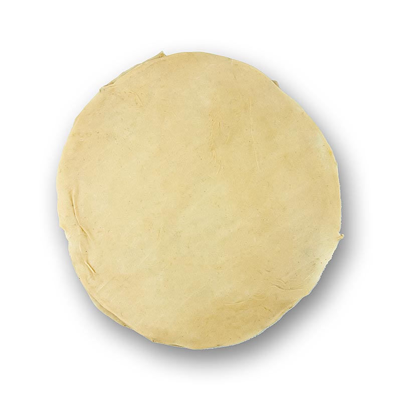 Pappadums, naturella, ø 18 cm, 200 g, 10 st
