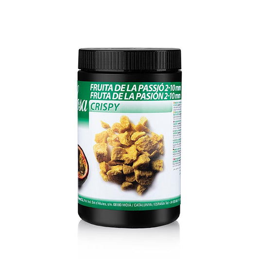 Sosa Crispy – passionsfrukt, frystorkad (38663), 200 g