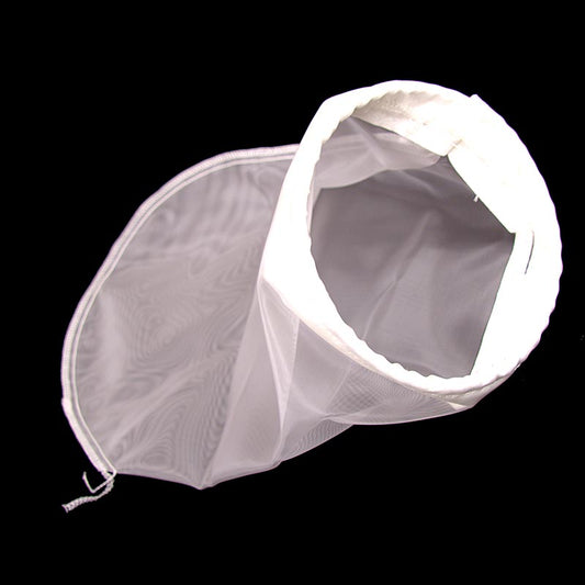 Superbag – silpåse, 1,3 liter, maskstorlek 100 (fin), 1 st