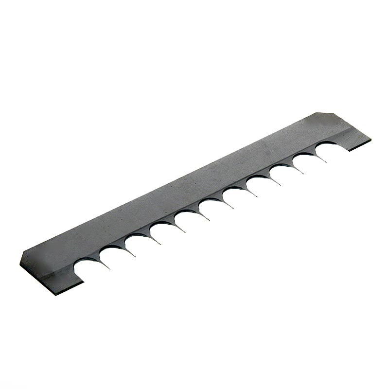 Ersättningsblad Julienne grov, till Benriner Cutter BN-1, BN-64W (BN-104), 1 st