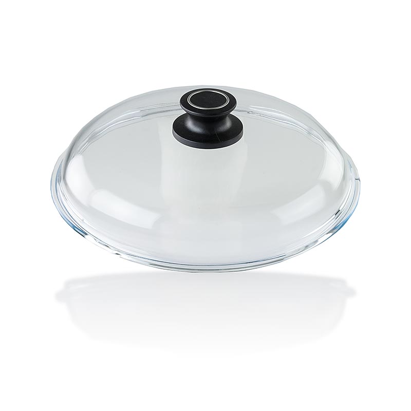 AMT Gastroguss, glaslock för stekpanna/gryta, stekpanna & wok, ø 28 cm, 1 St