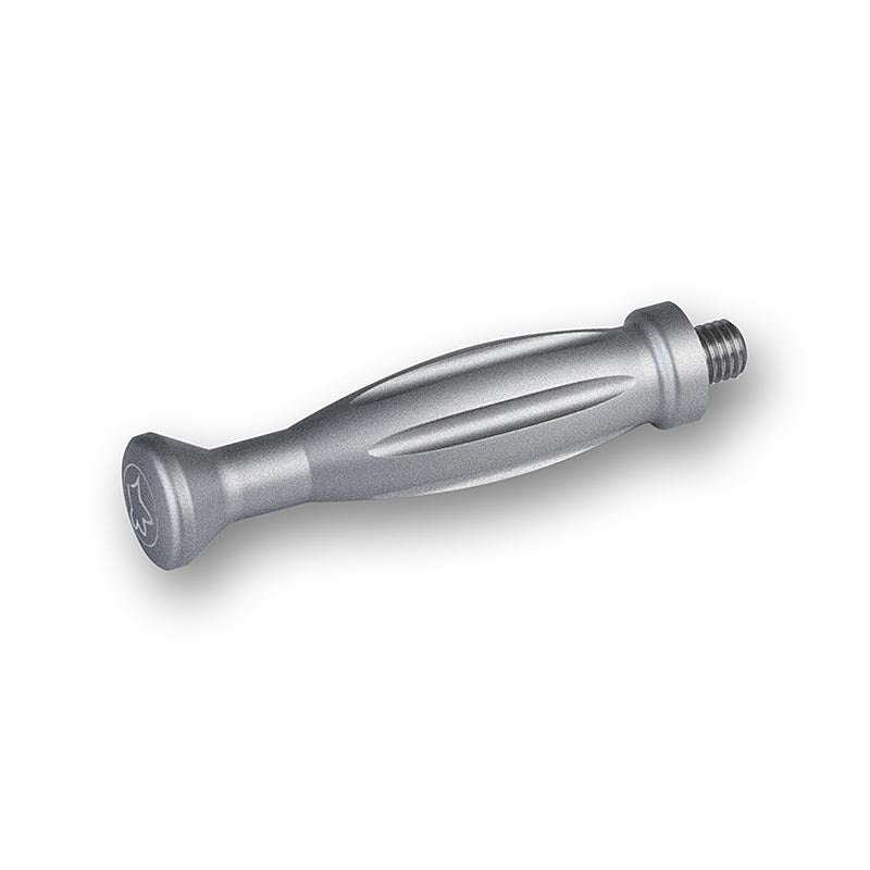 Weller serveringshandtag, av metall, 1 st