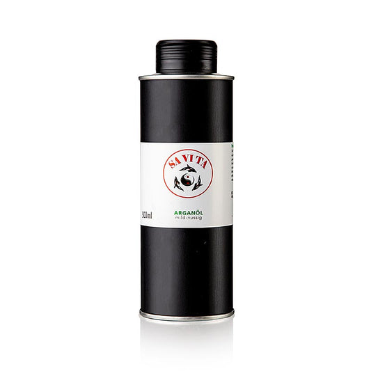 Arganolja SA VI TA, Marocko, 500 ml