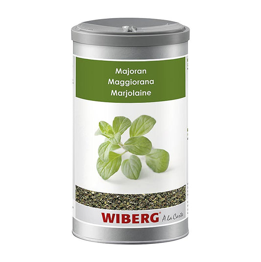 Wiberg mejram, torkad, 95 g