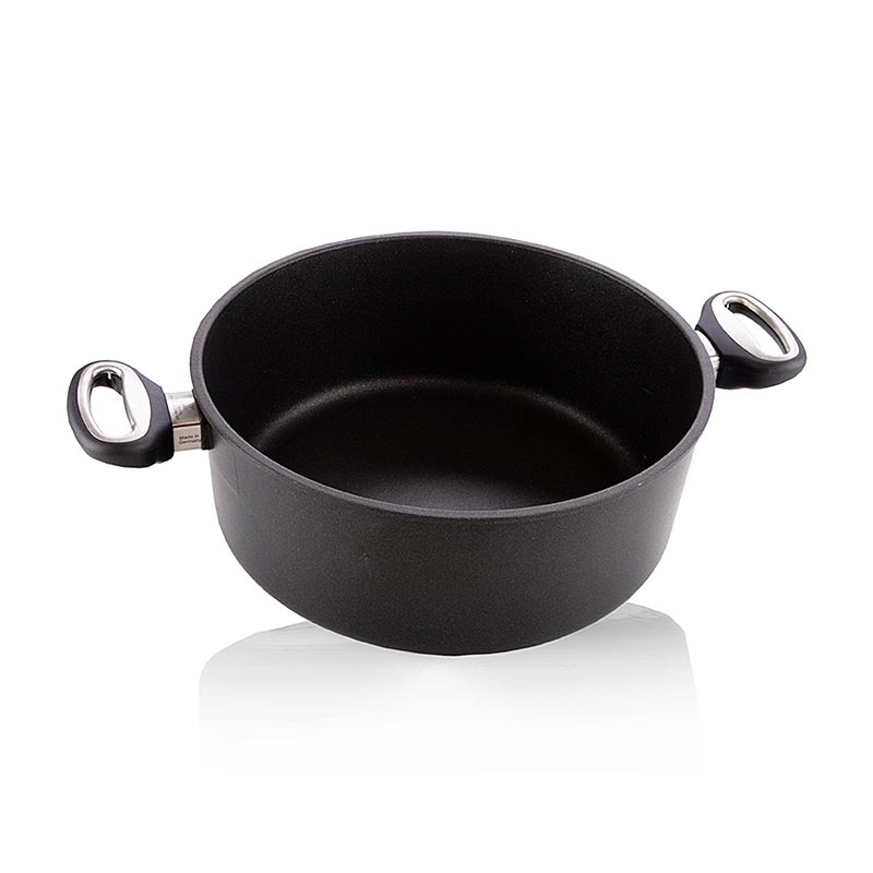 AMT Gastroguss, stekpanna, ø 28 cm, 12 cm hög, 1 st