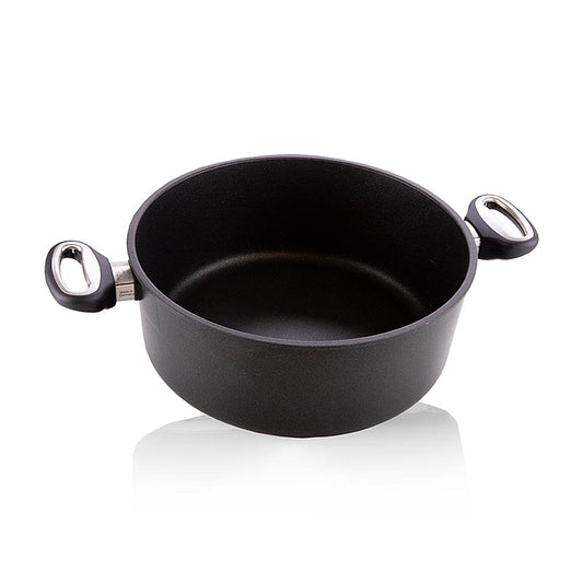 AMT Gastroguss, stekpanna, ø 28 cm, 12 cm hög, 1 st