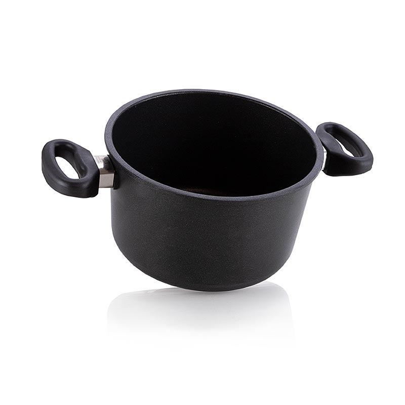 AMT Gastroguss, kokkärl, ø 20 cm, 12 cm högt, 1 st