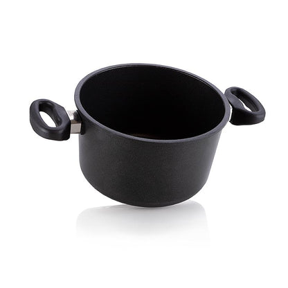 AMT Gastroguss, kokkärl, ø 20 cm, 12 cm högt, 1 st