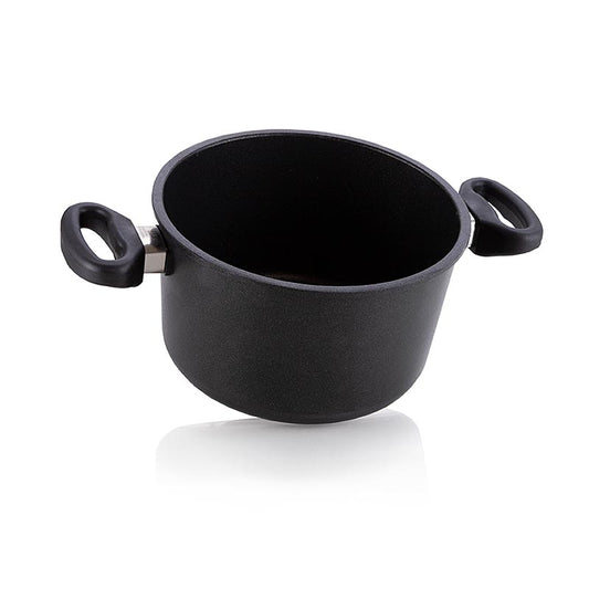 AMT Gastroguss, kokkärl, ø 20 cm, 12 cm högt, 1 st