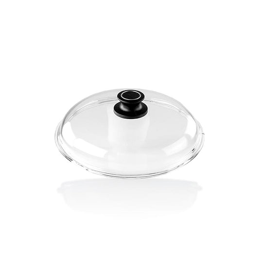 AMT Gastroguss, glaslock för stekpanna/gryta & stekpanna, ø 20 cm, glas, 1 st