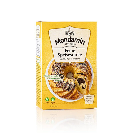 Mondamin – majsstärkelse, 400 g