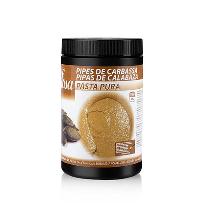 Sosa-pasta – pumpafrön "De Carabassa", 1 kg